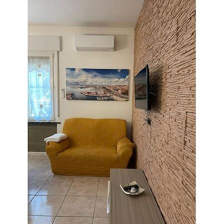 Pierluigi'S House Apartment Cagliari Ngoại thất bức ảnh