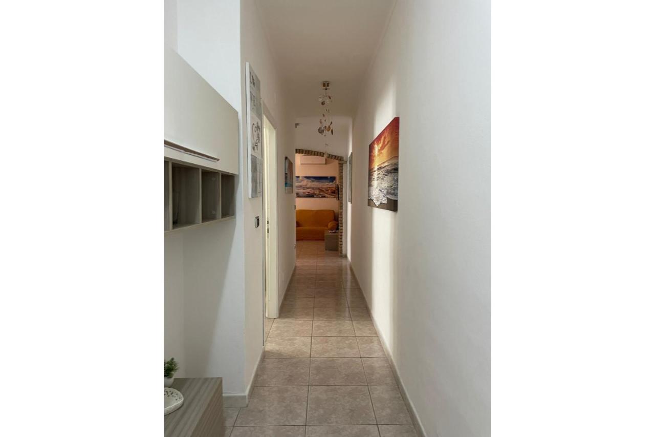 Pierluigi'S House Apartment Cagliari Ngoại thất bức ảnh